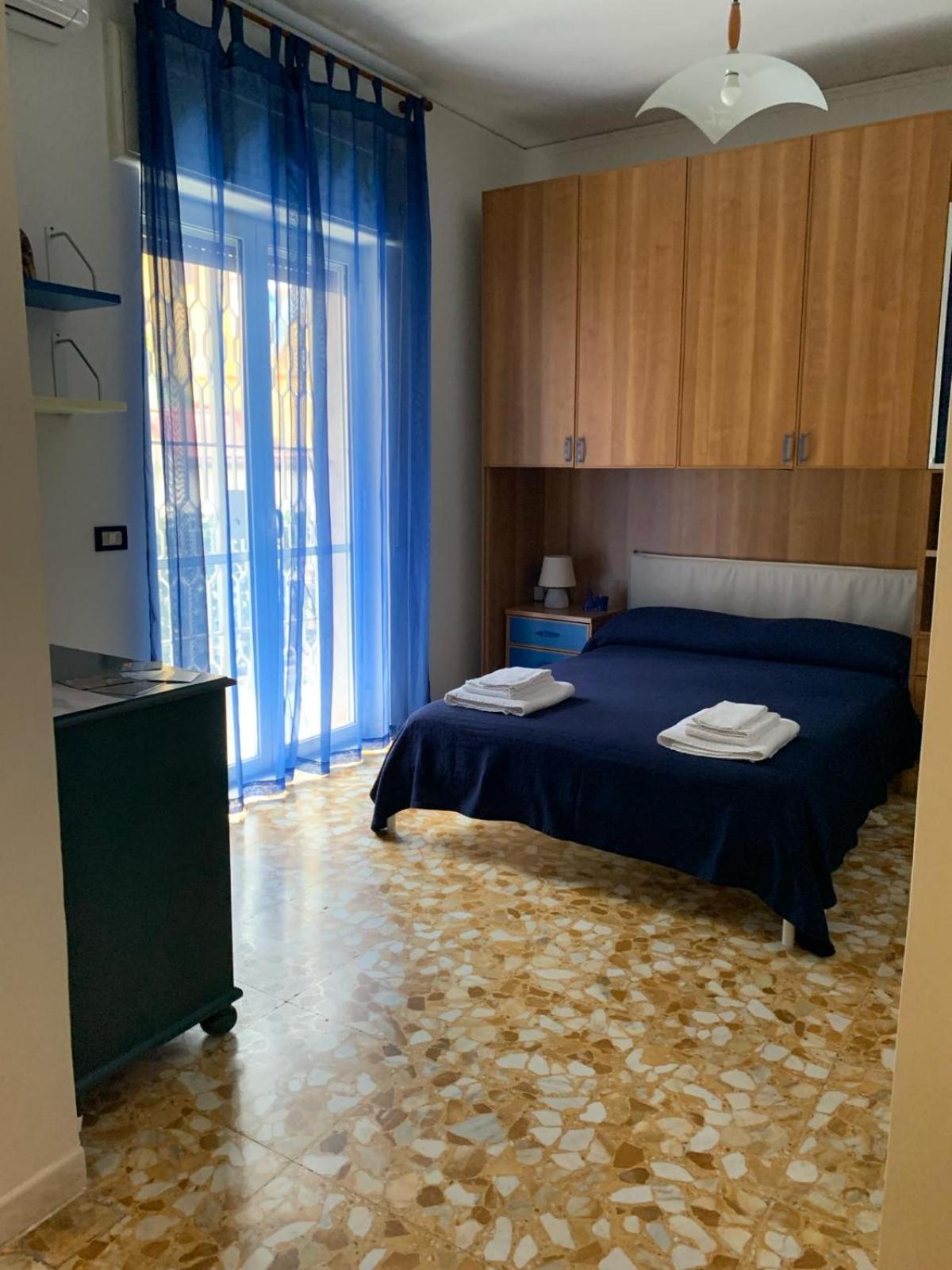 Lorigio - Neapolitan Apartment
